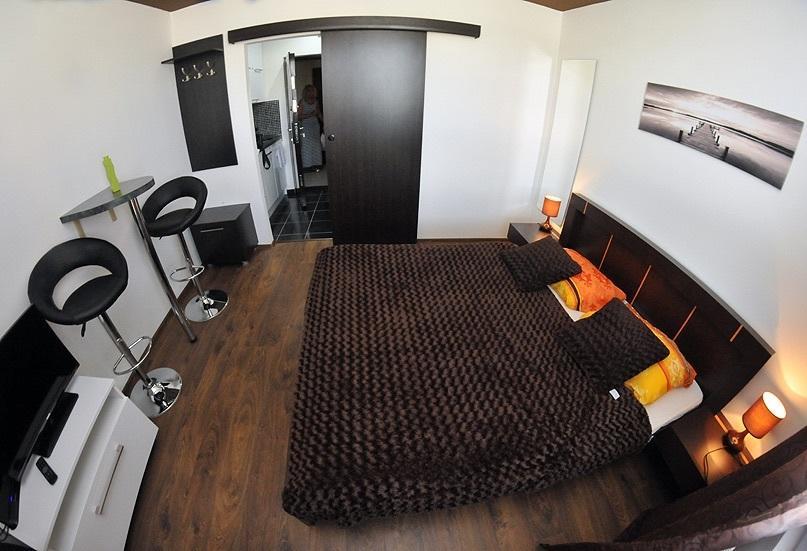 Apartmany Saris Прешов Экстерьер фото