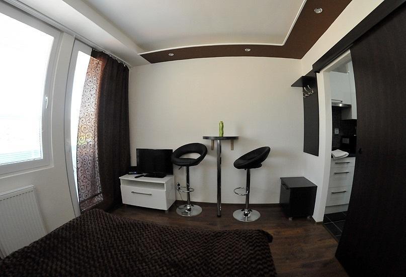 Apartmany Saris Прешов Экстерьер фото