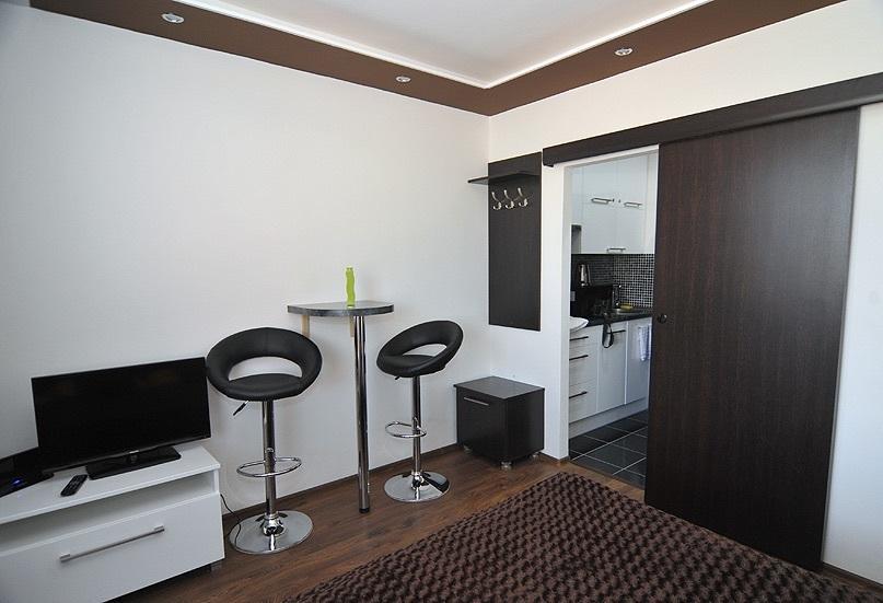 Apartmany Saris Прешов Экстерьер фото