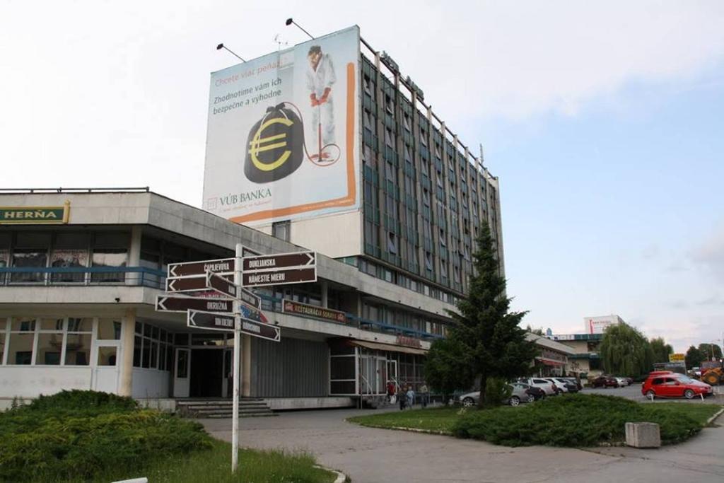 Apartmany Saris Прешов Номер фото