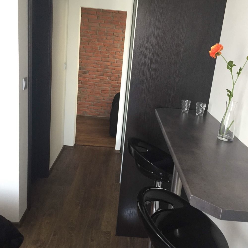 Apartmany Saris Прешов Экстерьер фото
