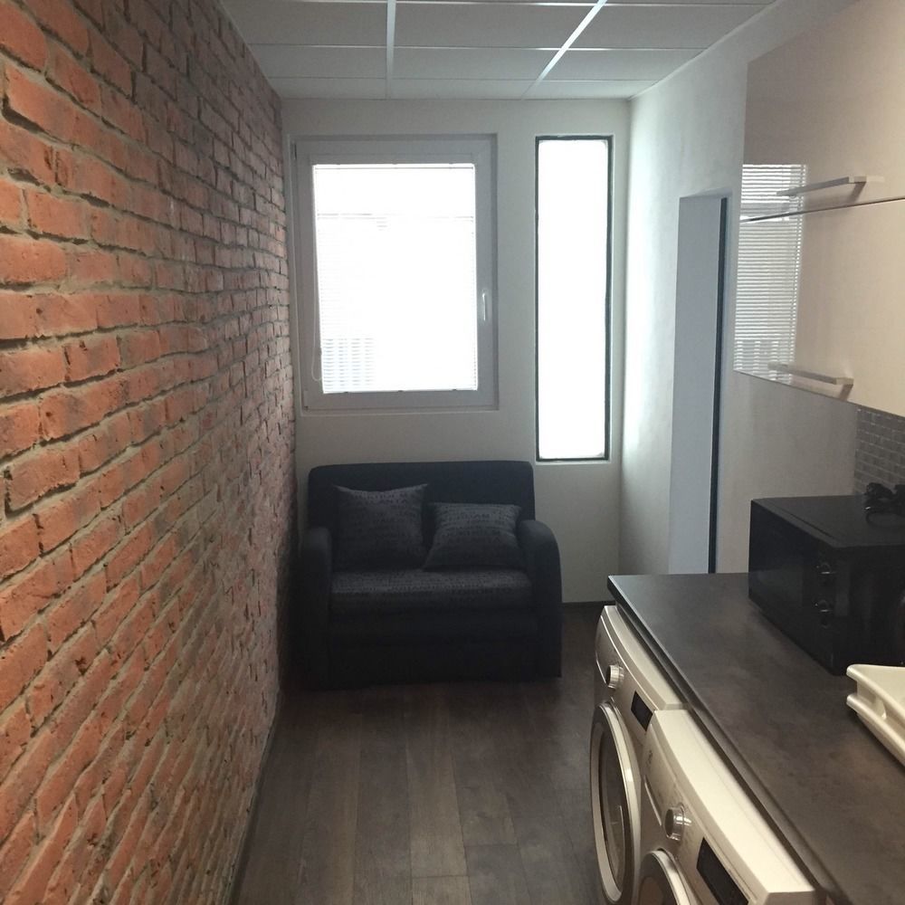 Apartmany Saris Прешов Экстерьер фото