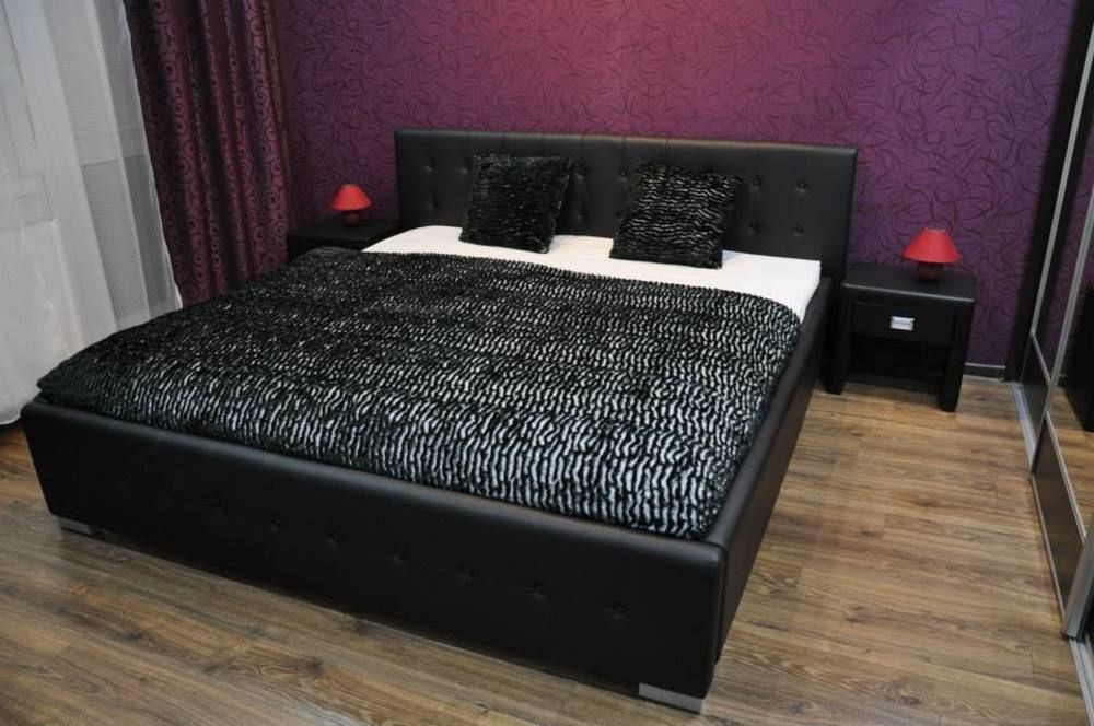 Apartmany Saris Прешов Экстерьер фото