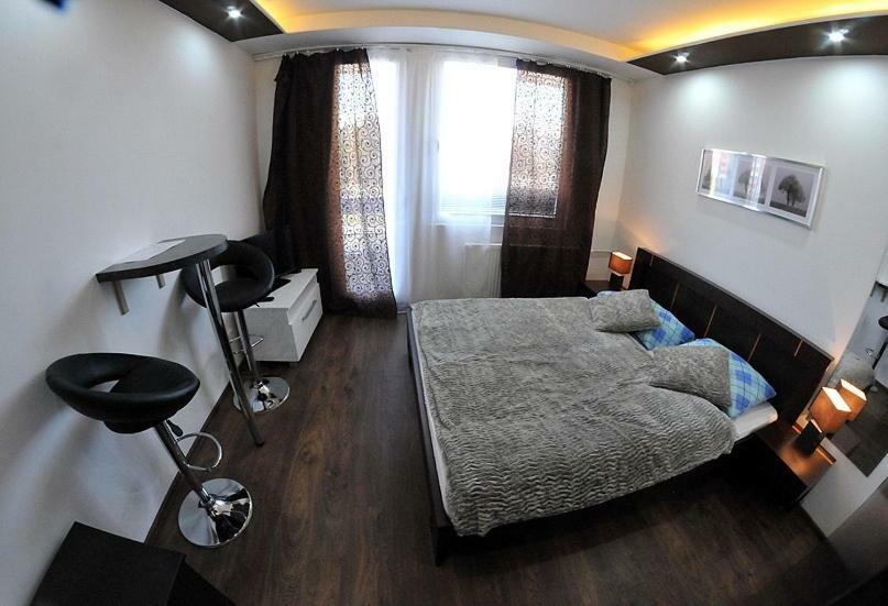 Apartmany Saris Прешов Номер фото
